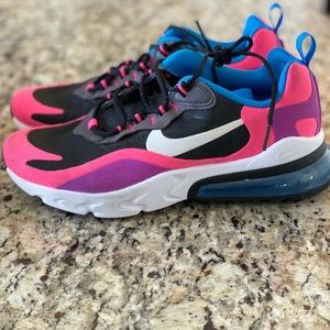 Nike Air Max 270 REACT (GS)